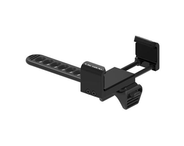 Lezyne Smart Vise Phone Mount