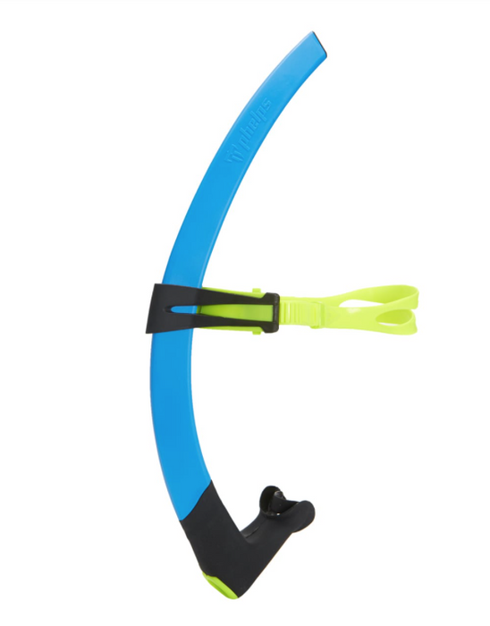 Aquasphere Michael Phelps MP Focus Swimming Snorkel