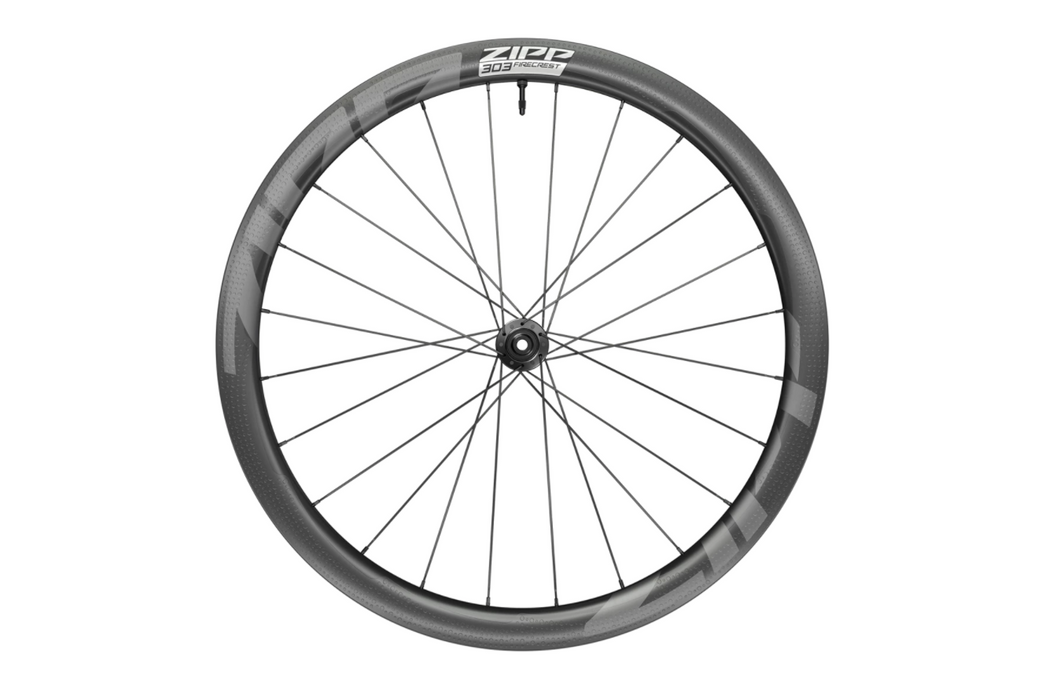 Zipp 303 Firecrest Disc Brake Tubeless Ready Wheelset