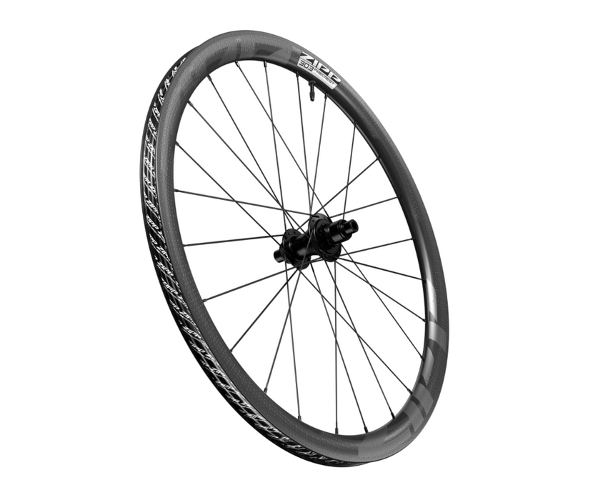 Zipp 303 Firecrest Disc Brake Tubeless Ready Wheelset