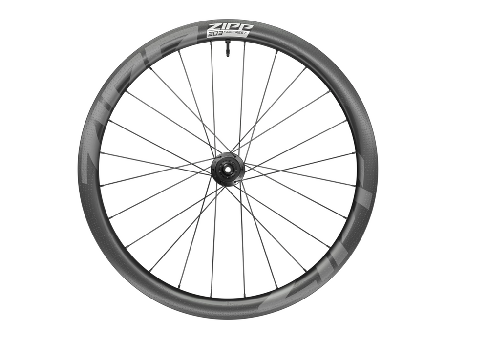 Zipp 303 Firecrest Disc Brake Tubeless Ready Wheelset