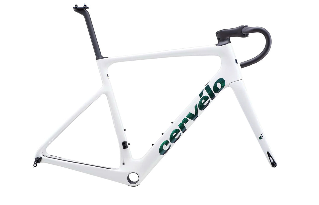 Cervelo Caledonia-5 Disc Frameset