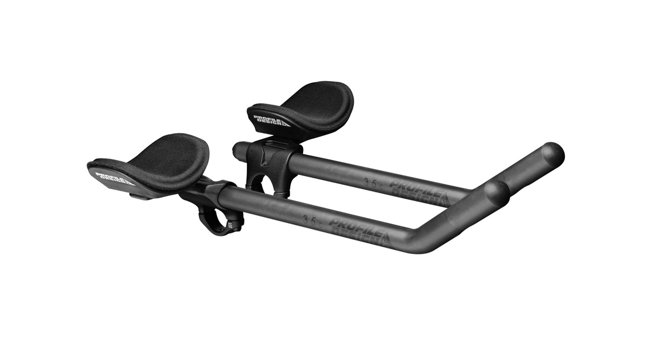 Profile Design SuperSonic ERGO 35c Aerobars