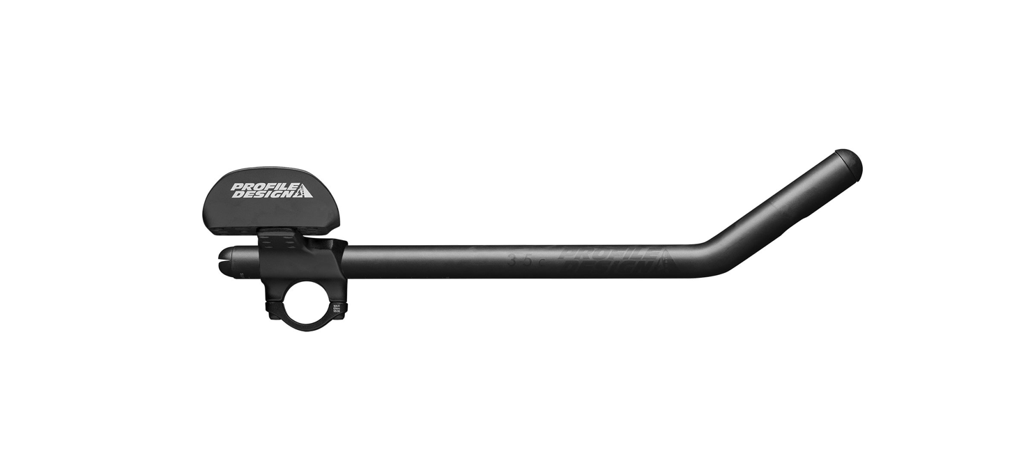 Profile Design SuperSonic ERGO 35c Aerobars