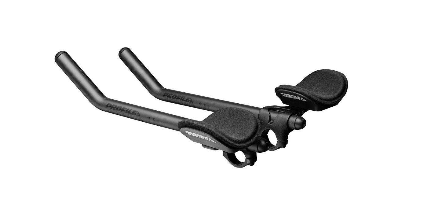 Profile Design SuperSonic ERGO 35c Aerobars