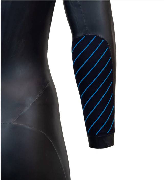 Blueseventy Men's Fusion Full-Sleeve Wetsuit - 2023