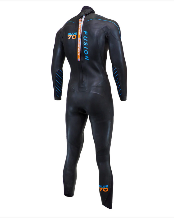 Blueseventy Men's Fusion Full-Sleeve Wetsuit - 2023