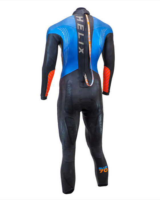 Blueseventy Men's Helix Full-Sleeve Wetsuit - 2022