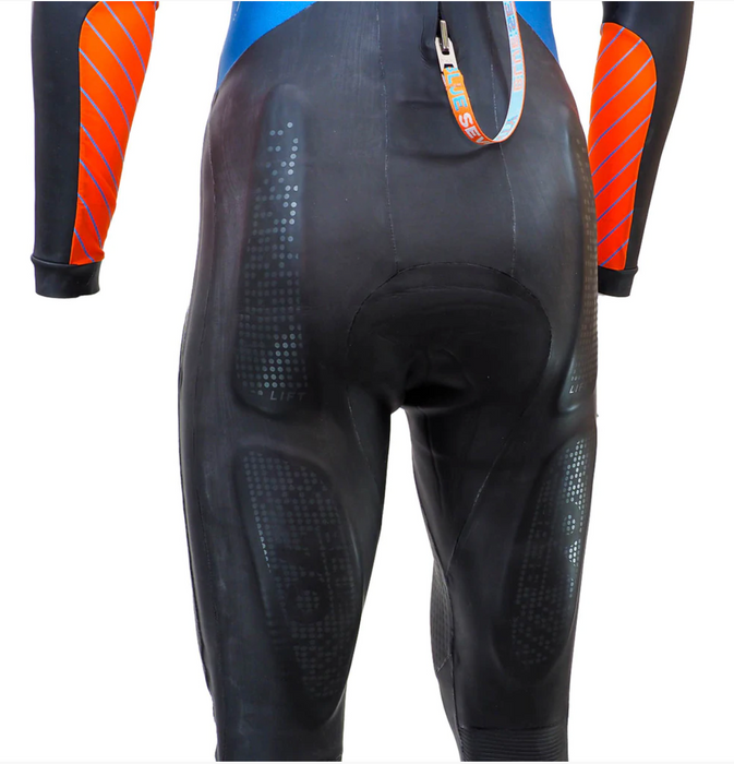 Blueseventy Men's Helix Full-Sleeve Wetsuit - 2022