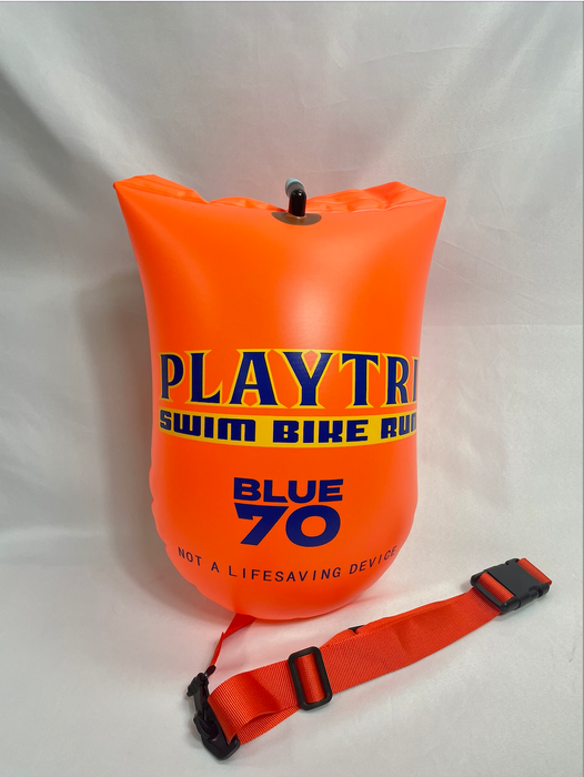 Playtri Buddy Bag / Swim Buoy