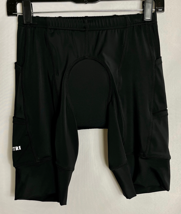 Playtri Men's Tri Short