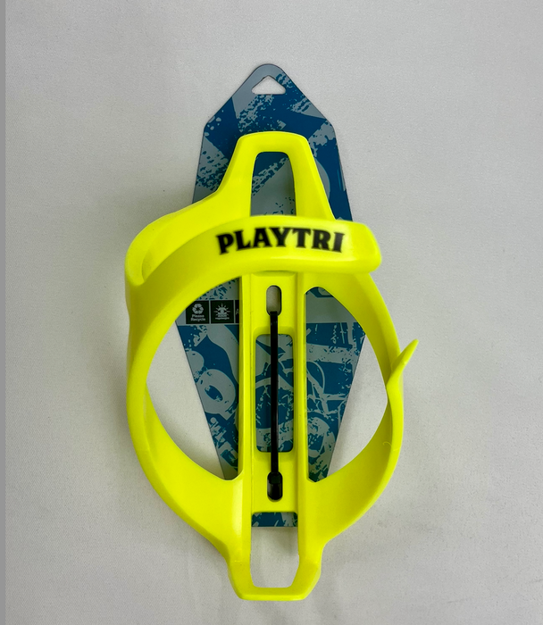 Playtri Plastic Water Bottle Cage