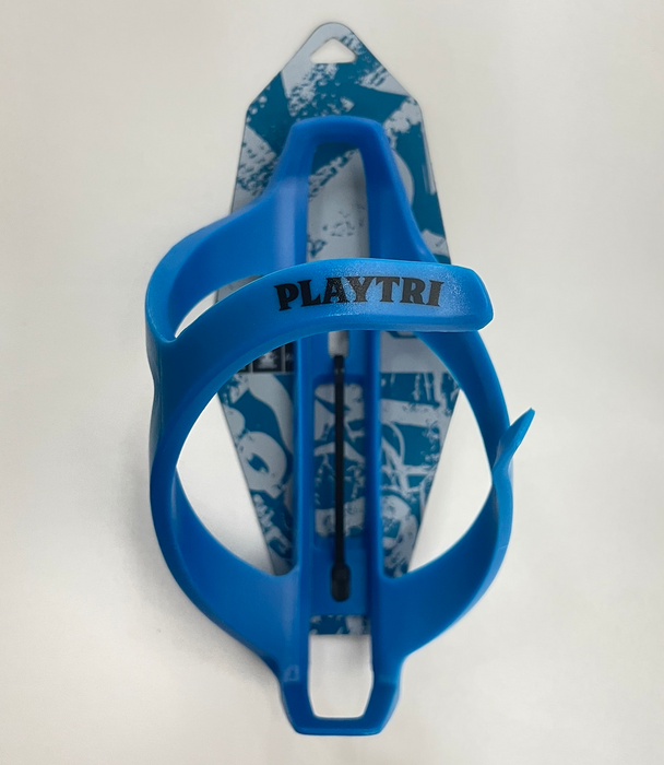 Playtri Plastic Water Bottle Cage