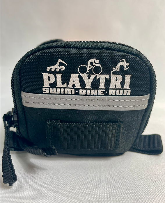 Playtri Serfas Speed Bag (Saddle Bag)