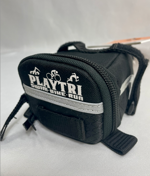 Playtri Serfas Speed Bag (Saddle Bag)