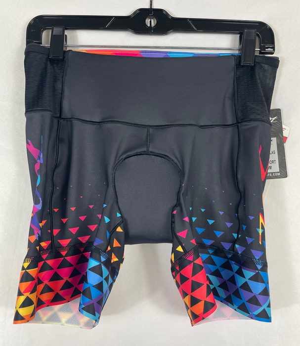 Zoot Women's SMU Tri Short 6"