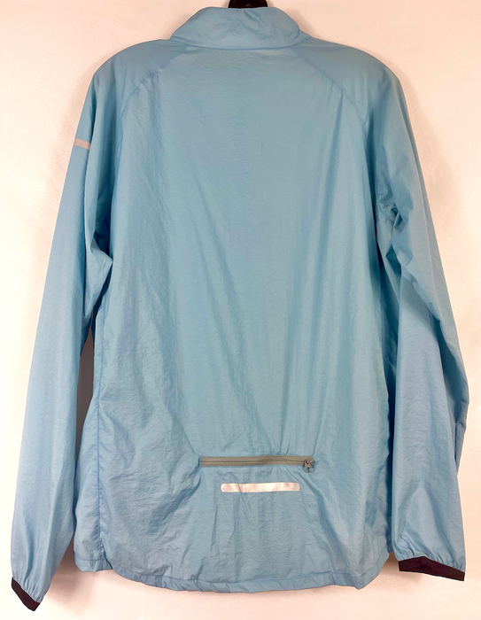 Playtri Men's Windbreaker