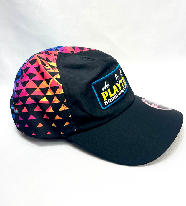 Playtri Performance Hat - Unisex