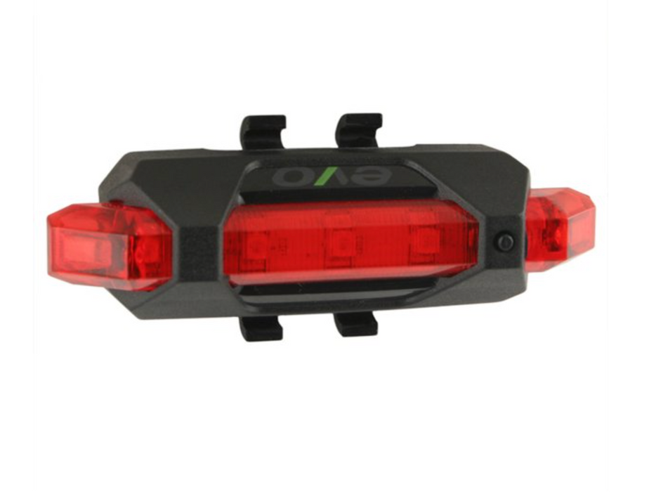 Evo E-TEC Panorama Tail Light