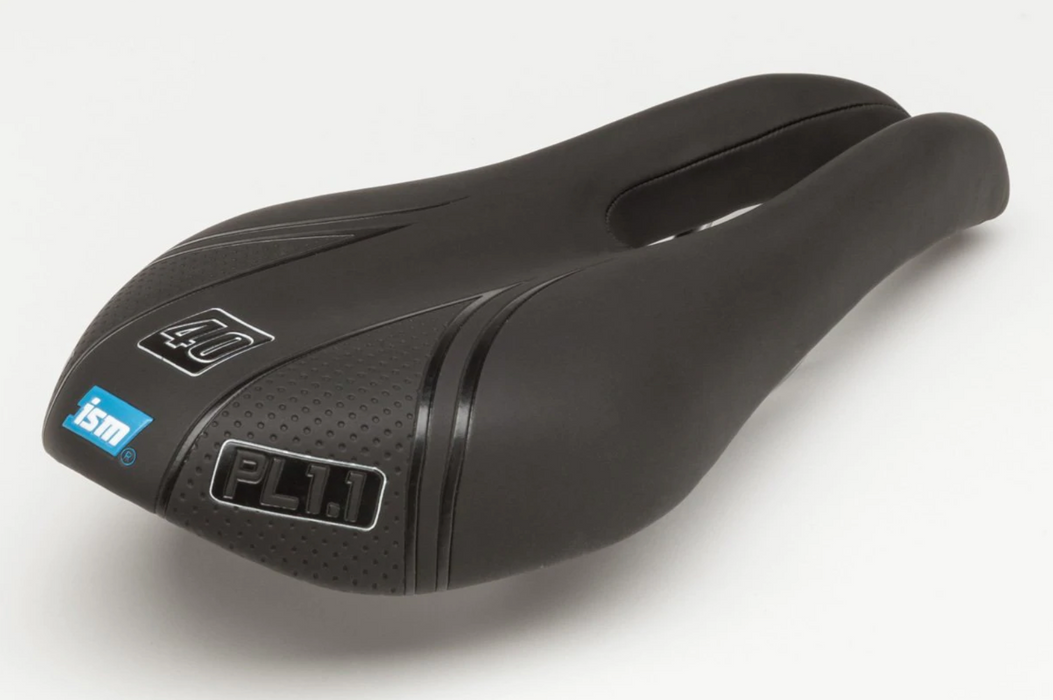 ISM PL 1.1 Saddle