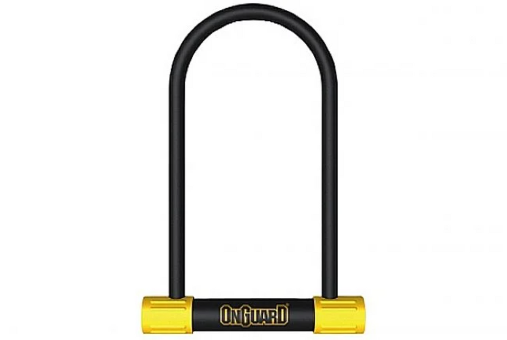 OnGuard 8009 Bulldog LS U-LOCK