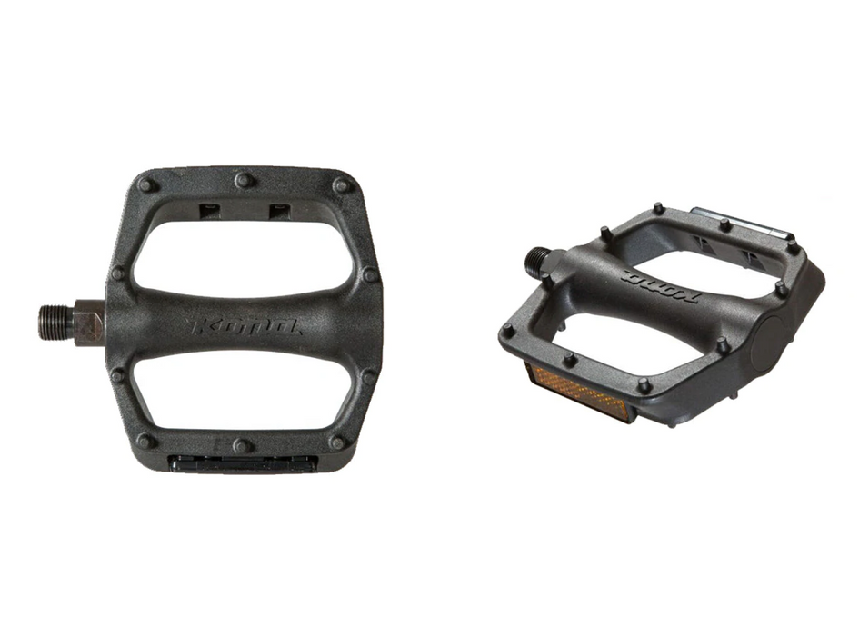 Kona JS2 Composite Pedals