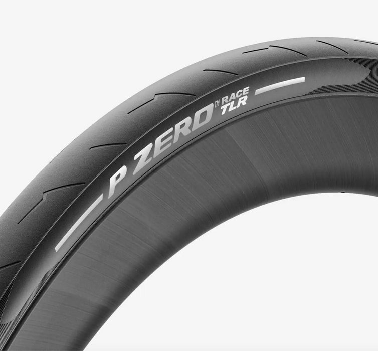 Pirelli P Zero Race TLR Tubeless Tire