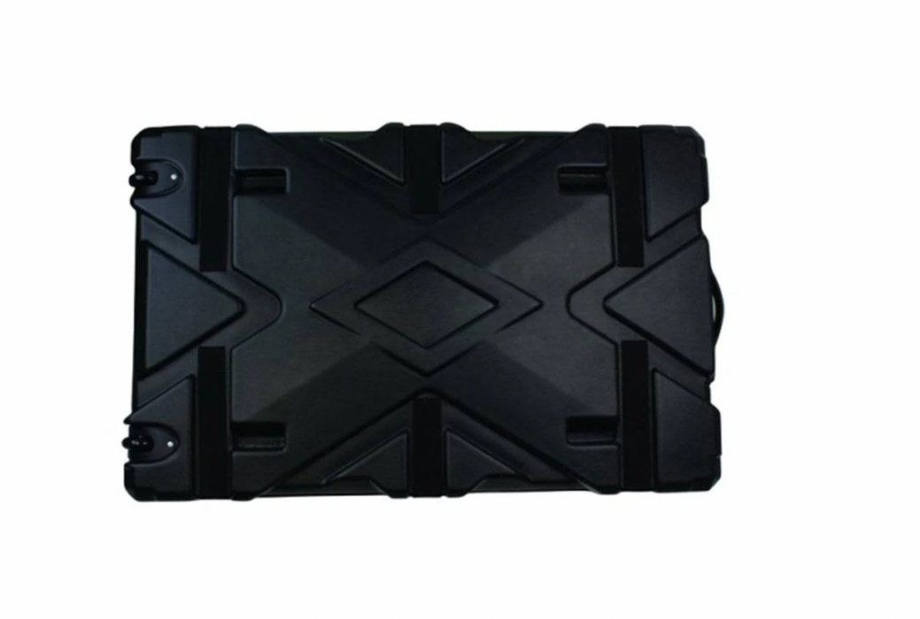 Serfas SBN Hard Bike Case