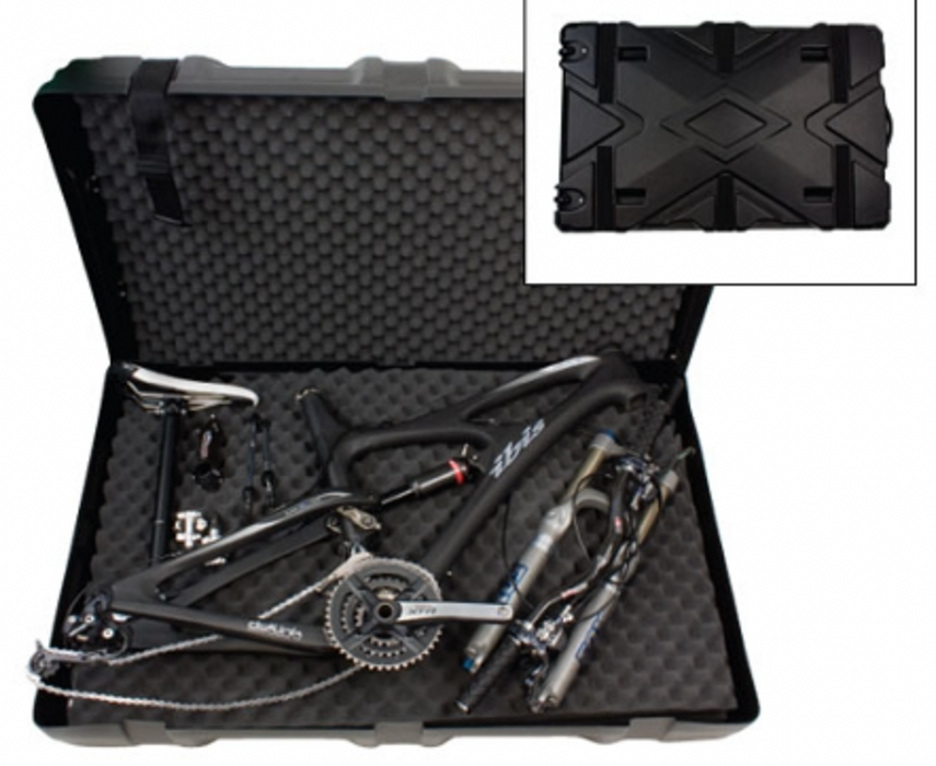 Serfas SBN Hard Bike Case