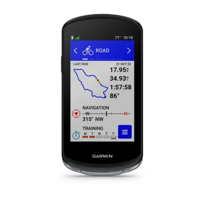 Garmin Edge 1040