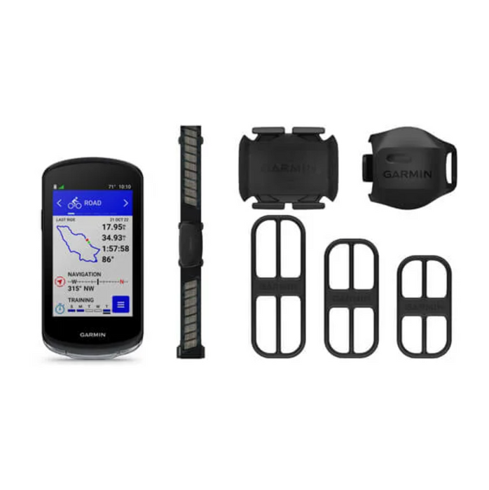 Garmin Edge® 1040 Bundle