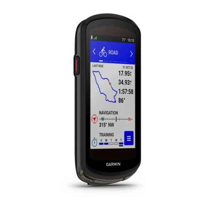 Garmin Edge® 1040 Solar