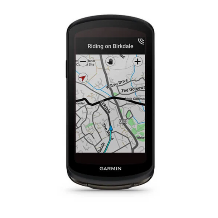 Garmin Edge® 1040 Solar