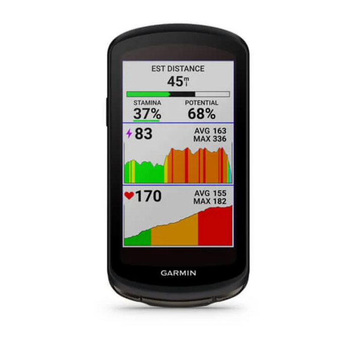 Garmin Edge® 1040 Solar