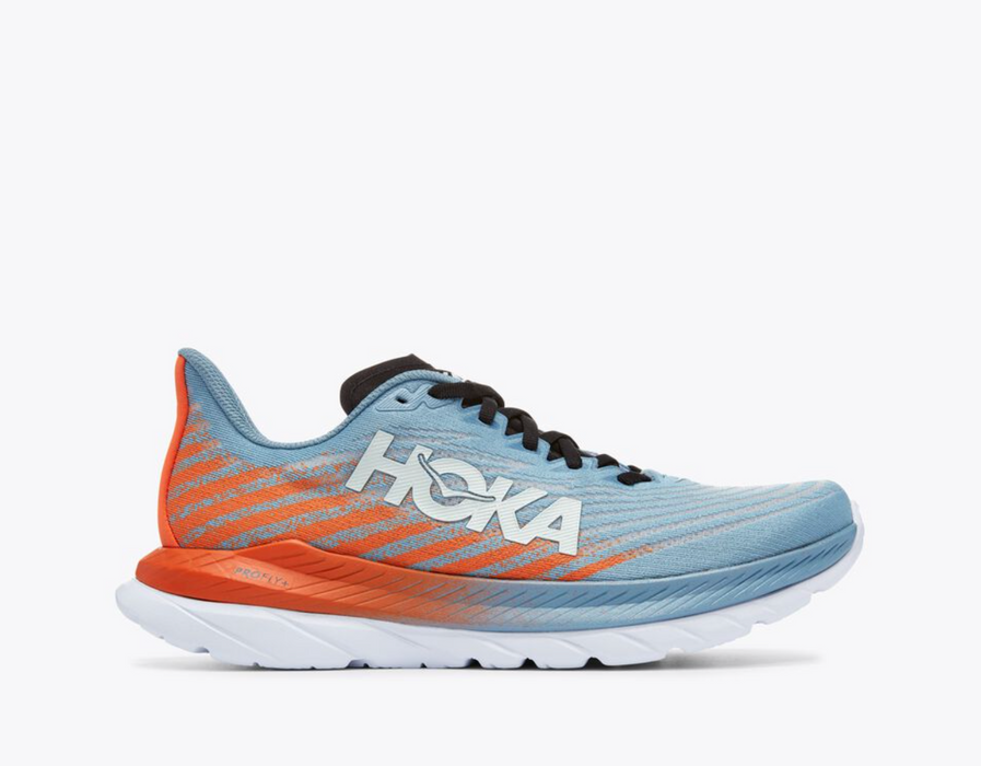 Hoka Men's Mach 5