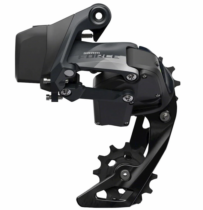 SRAM Force eTap AXS 2X Road Rim Brake Groupset