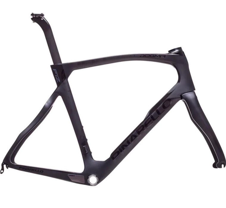 Pinarello Dogma F12 Rim Brake Frameset