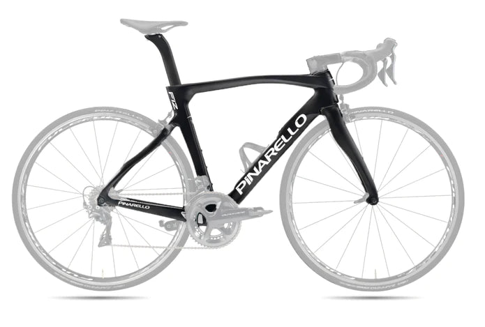 Pinarello Dogma F12 Rim Brake Ultegra Di2 11 Speed - Reynolds AR58