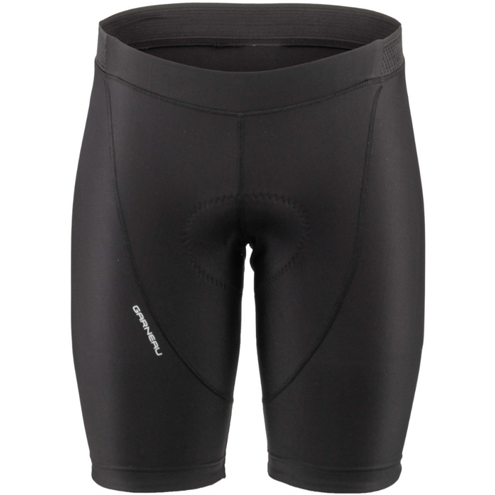 Louis Garneau Men's Fit Sensor 3 Shorts - Black