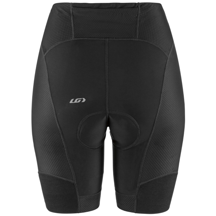 Louis Garneau Women's Optimum 2 Cycling Shorts - Black