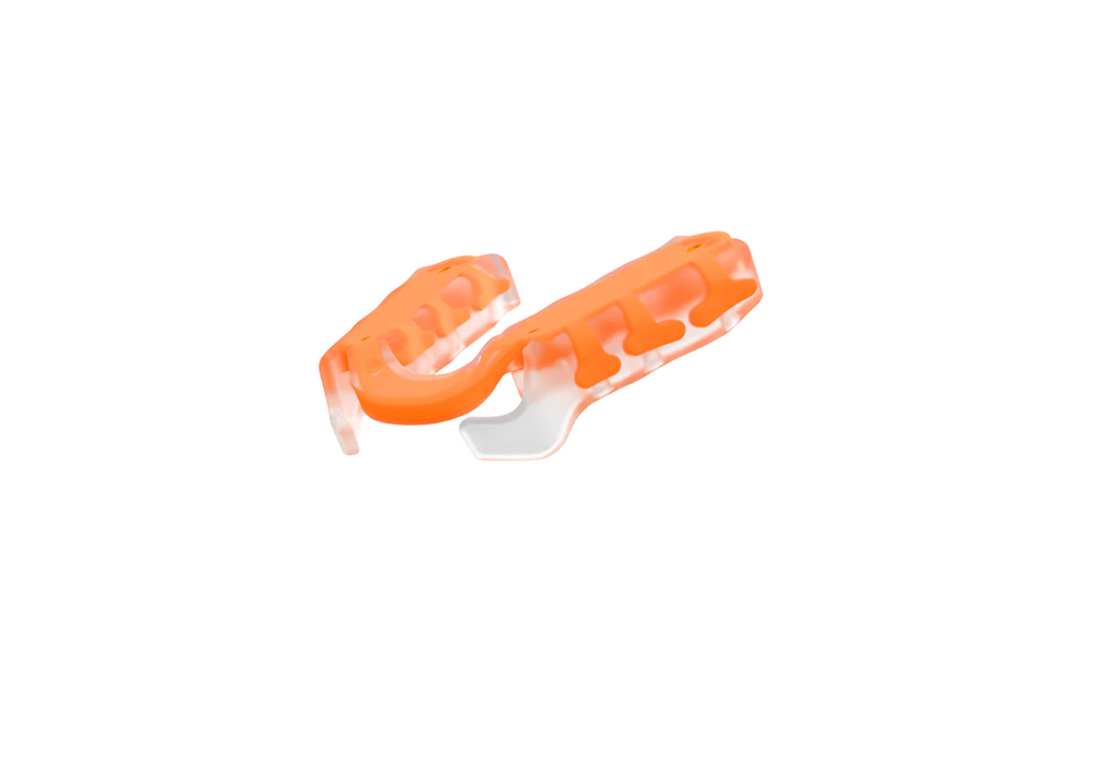 AIRWAAV® ENDURANCE Performance Mouthpiece 2-Pack