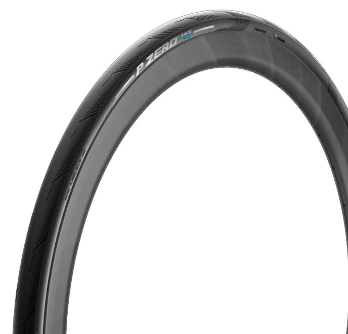 Pirelli P Zero Race 4s Tire