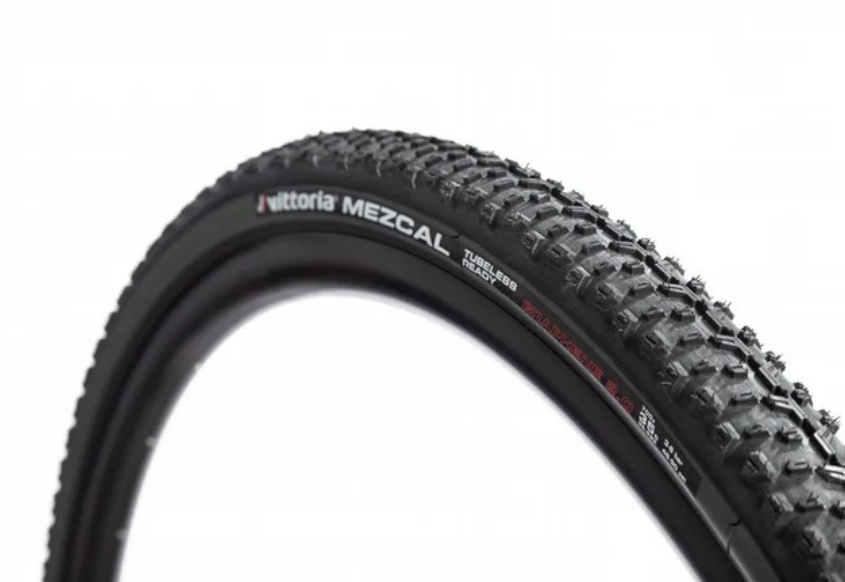 Vittoria Mezcal III Graphene 2.0 Tire