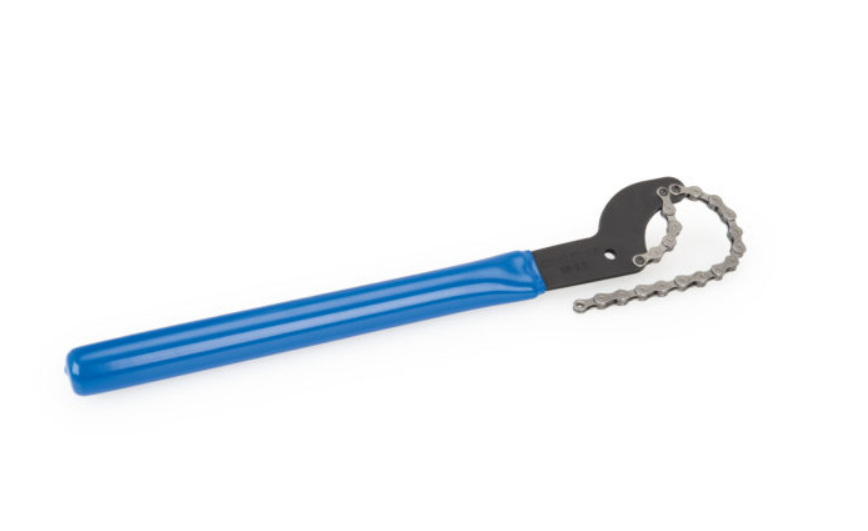 Park Tool SR-2.3 Sproket Remover/Chain Whip