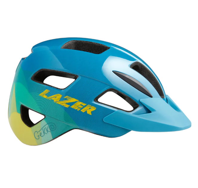 Lazer Gekko Helmet