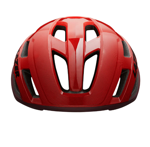 Lazer Strada Kineticore Red