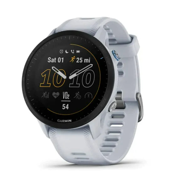 Garmin Forerunner 955 Solar Watch