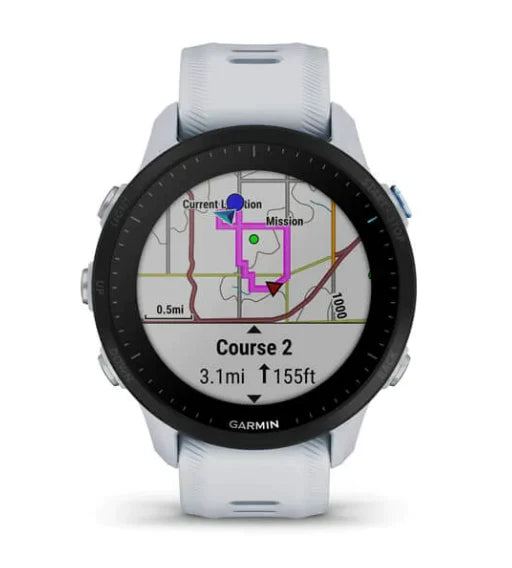 Garmin Forerunner 955 Solar Watch