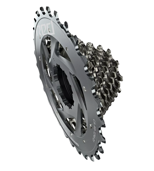 SRAM Red XG-1290 12 Speed Cassette 10-26T