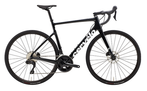 Cervelo Caledonia Disc Shimano 105 Di2 12 Speed